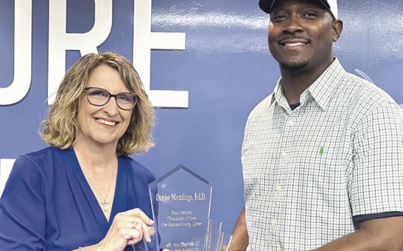 College &amp; Career Academy ready for students