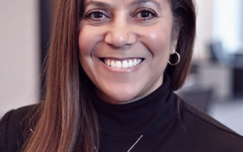 Tamara Powell