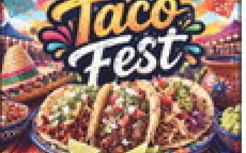 First Taco Fest coming May 2 at Wolf Park with cash prizes and family fun