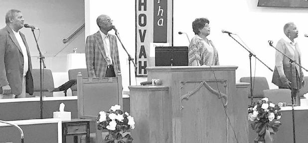 Community Thanksgiving Service