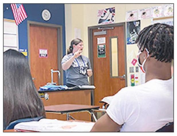 Schools get some high marks
