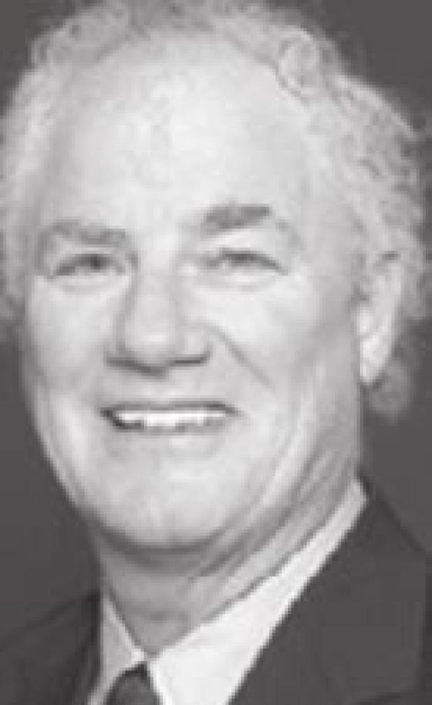 Senator Cornyn comes to Milam County