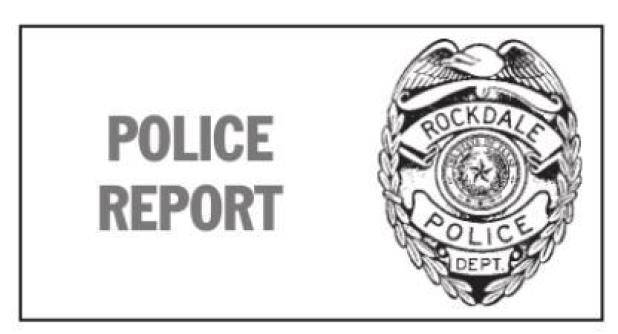 3 people for felonies in separate incidents