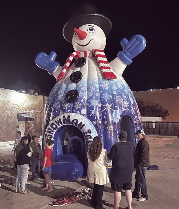 Winter Wonderland