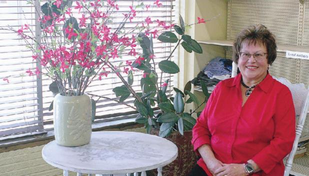 New medical director out to make Milam County home to the healthy