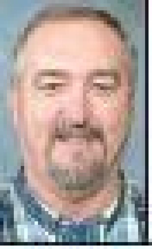 Allen Sanders