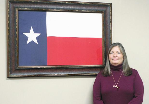 Milam County names interim chief appraiser