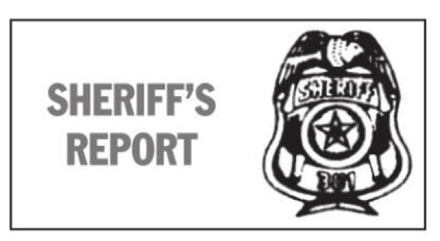 Stolen items recovered by Milam SO