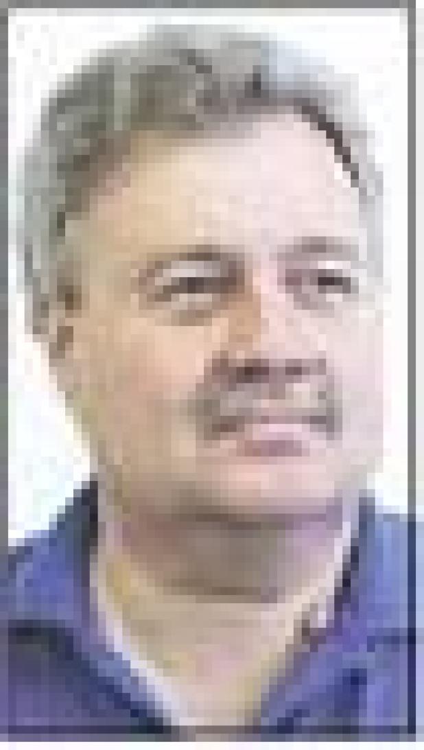Cancer claims former Reporter editor Brown
