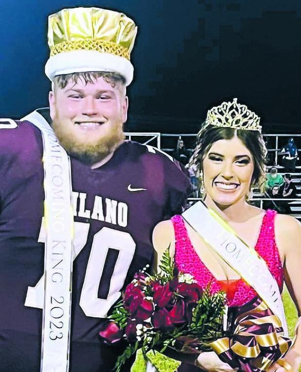 Homecoming deemed a great success