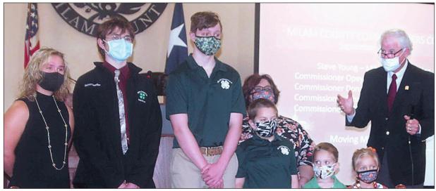 4-H Week