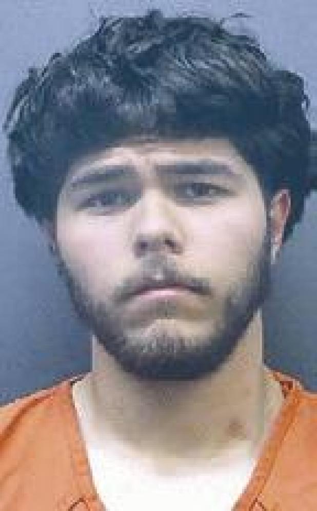 Third murder suspect arrested; Coufal indicted by grand jury for murder
