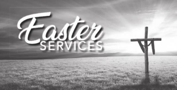CHURCH NEWS