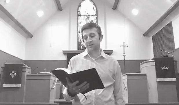 UNIQUE DAY OF WORSHIP