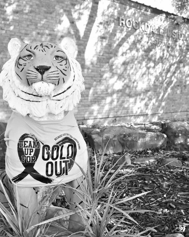 Childhood Cancer