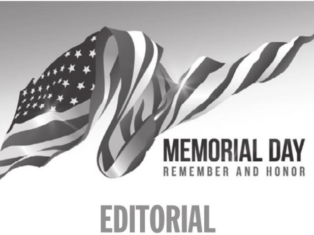 Memorial Day