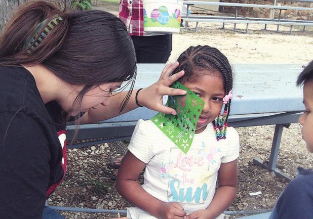 FACE PAINTING