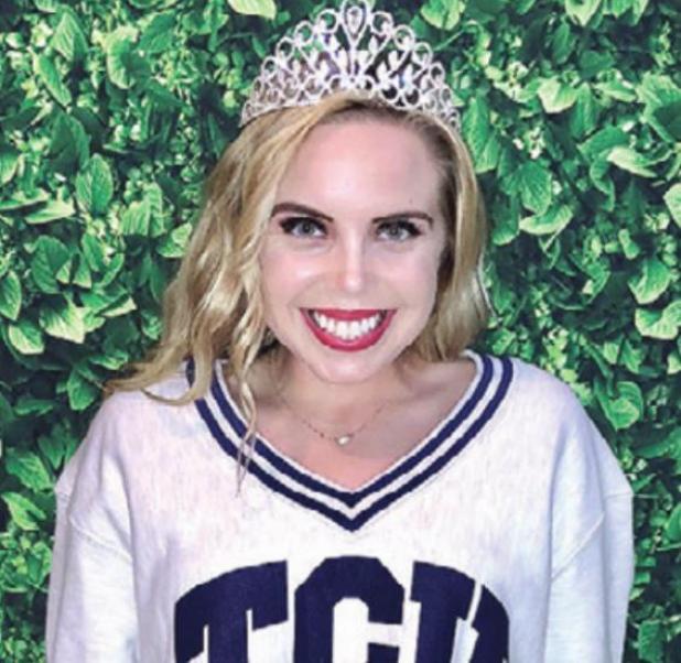 Rockdale woman to compete in state pageant
