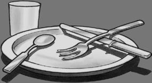 ROCKDALE MULTISERVICE CENTER MENU