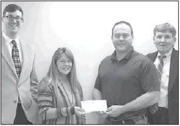 FIGHTING DOMESTIC VIOLENCE—
