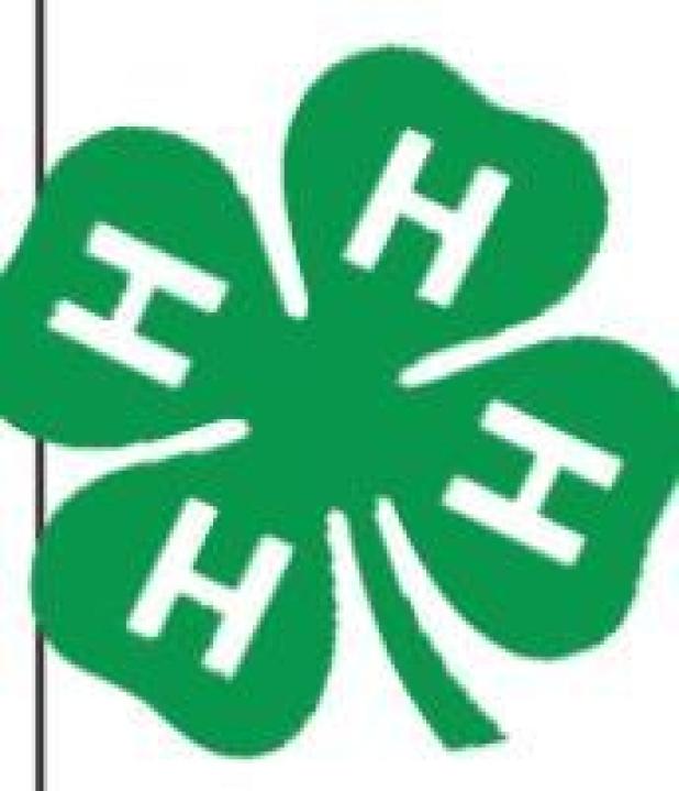 4-H’er Miller attends state water ambassador training