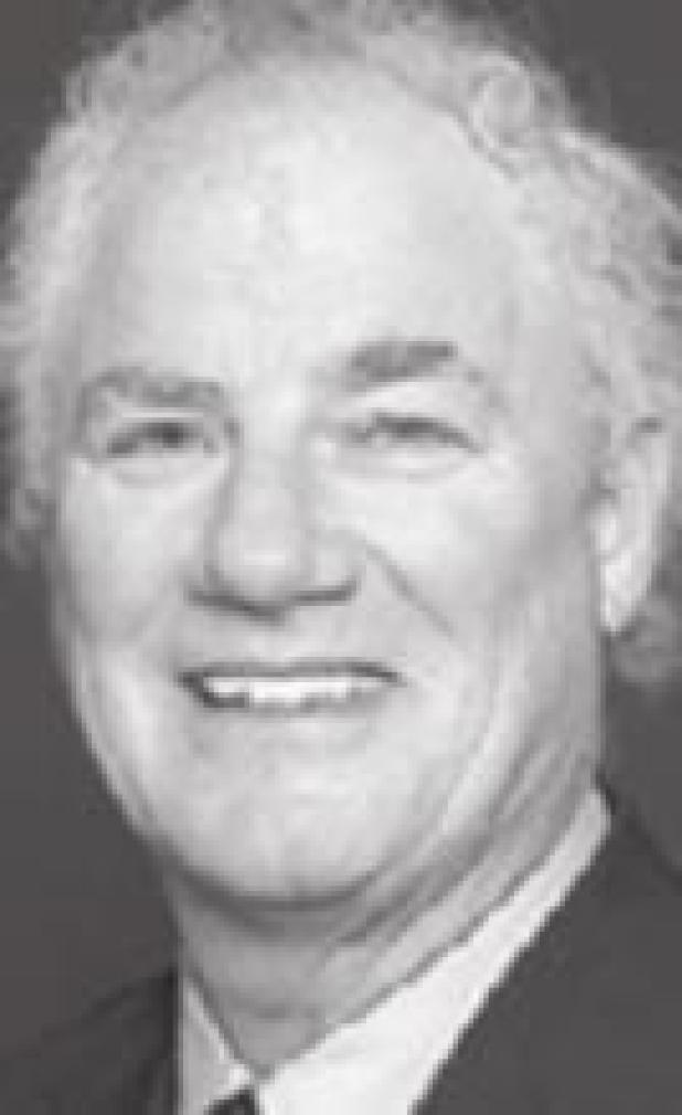 No change in county tax rate for third year