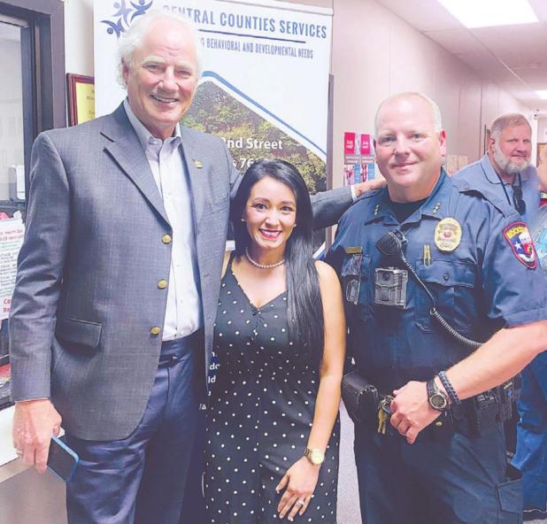 New clinic focuses on mental health