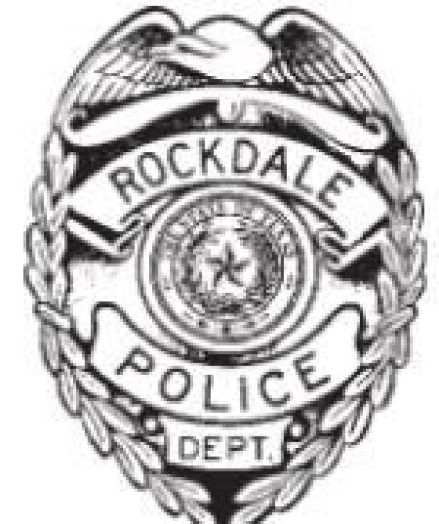 Rockdale man, 33, arrested for burglary, outstanding warrants