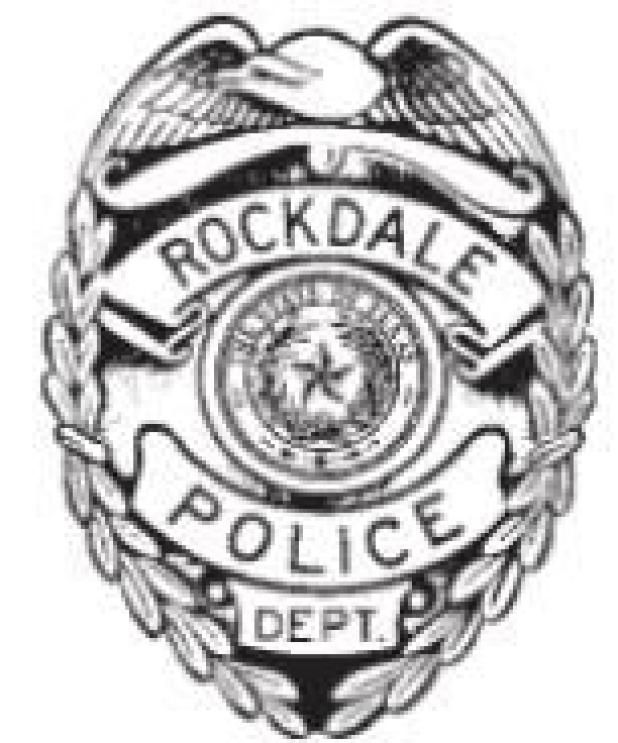 Four felony arrests reported this week
