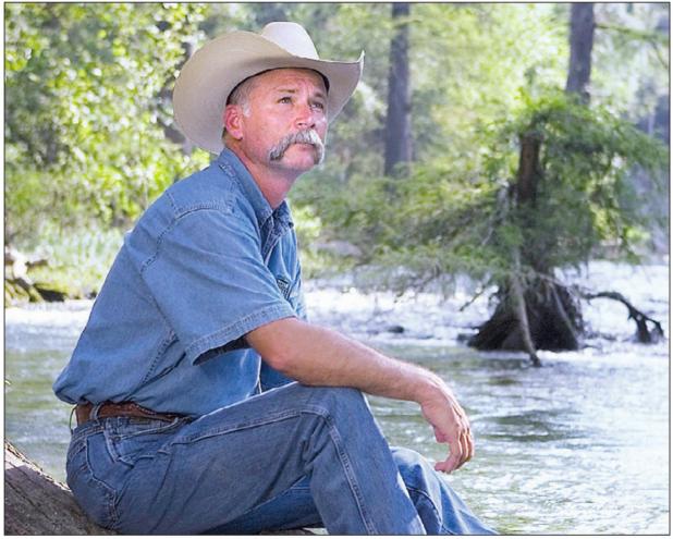 Rockdale native ‘No. 2’ at TP&W