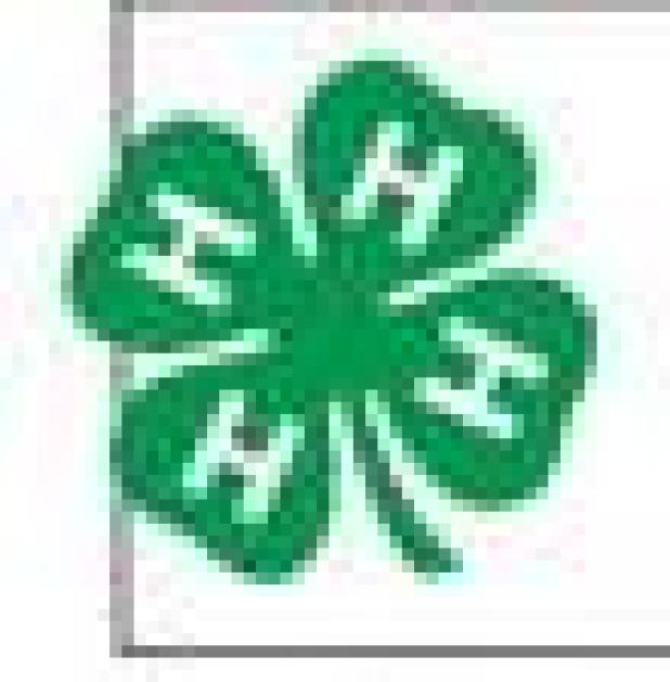 Students attend three 4-H camps this summer