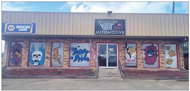 Tiger Business of the Week
