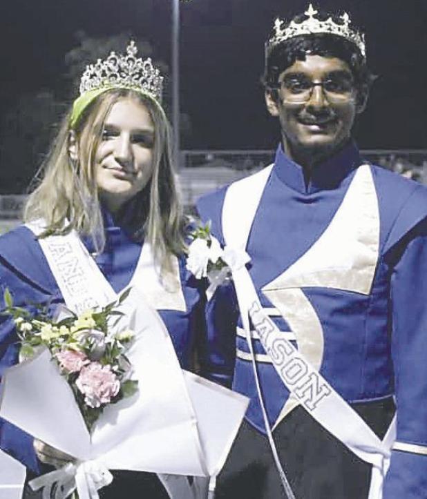 BAND ROYALTY