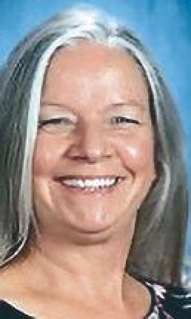 New principal at Rockdale IS