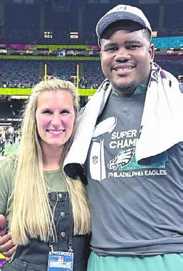 Le’Raven Clark’s journey to 2025 Super Bowl
