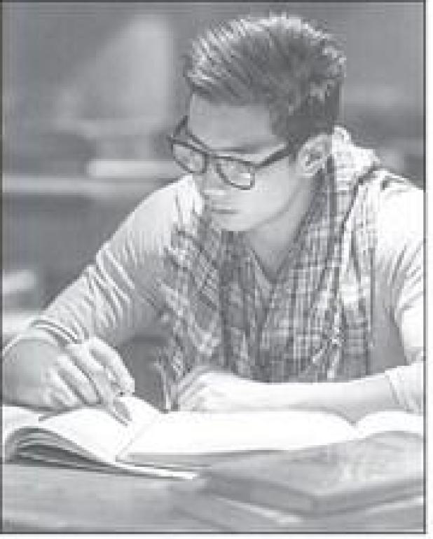 How students can manage finals week stress