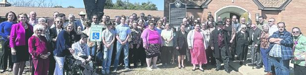 SESQUICENTENNIAL