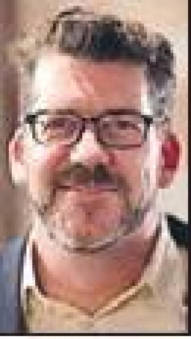 Reporter’s publisher named to TPA Board 