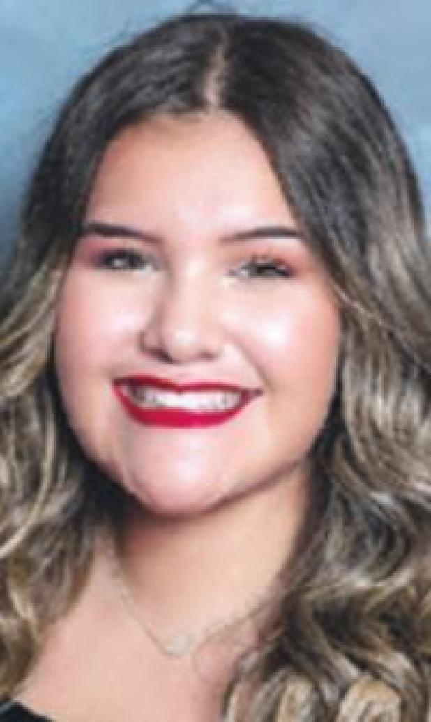 Rockdale High School names top two graduates for 2021