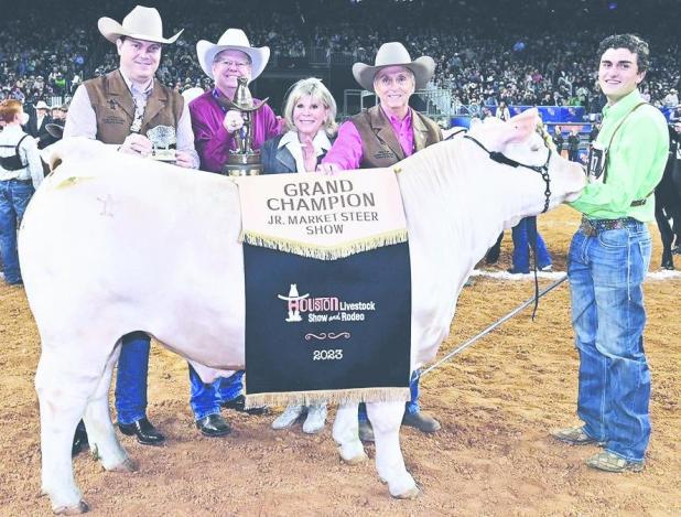 GRAND CHAMPION