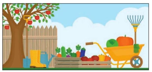 Landscaping classes