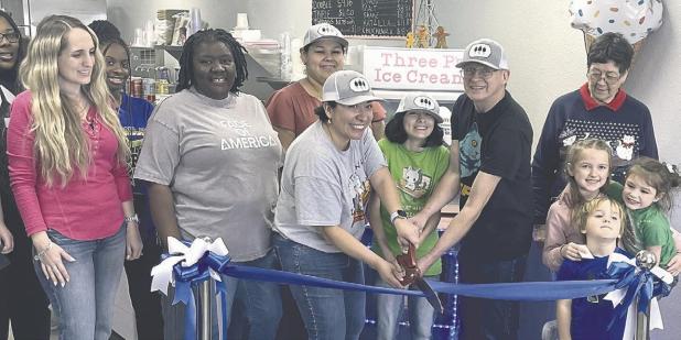 GRAND OPENING