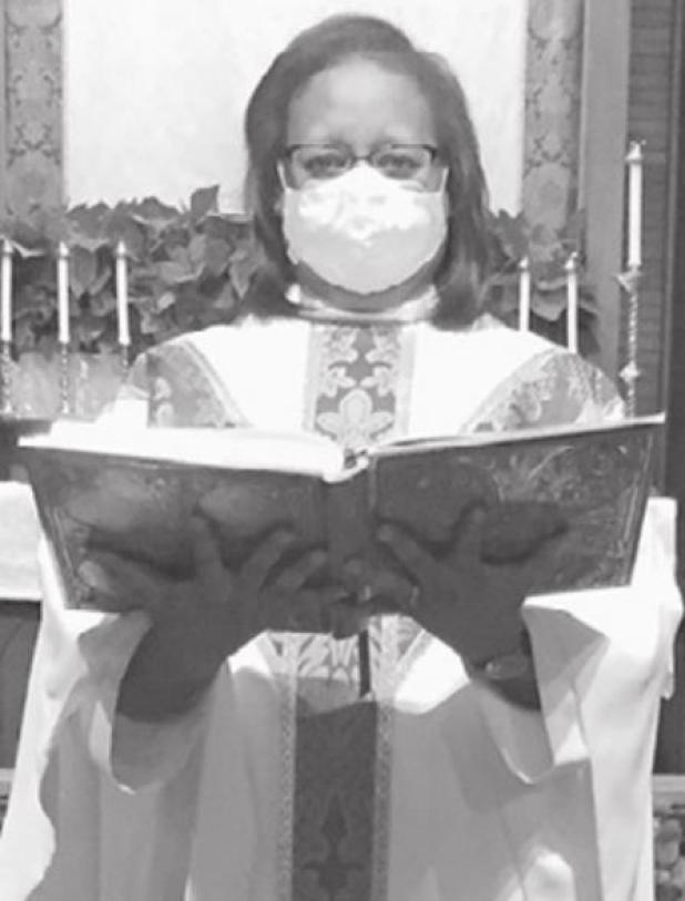 CHURCH NEWS