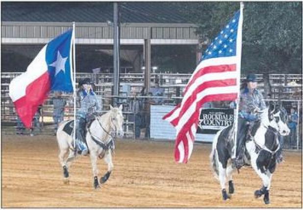 Scenes from the 2022 Rockdale Fair &