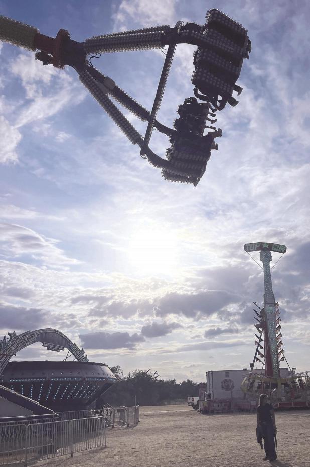 CARNIVAL