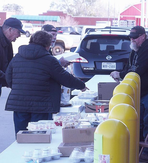 STARR BENEFIT BIG SUCCESS
