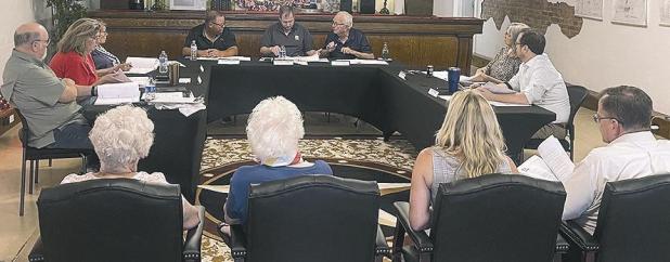RMDD receives $500,000 block grant for new lift station