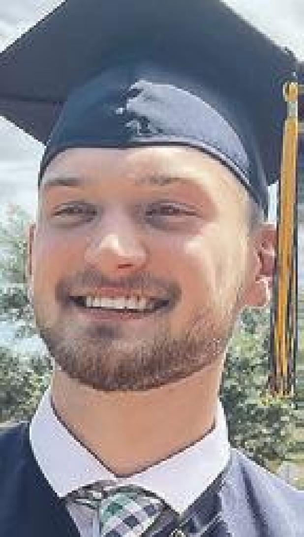Loth graduates Texas Wesleyan