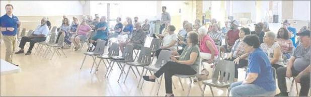 Planning for the future of Rockdale