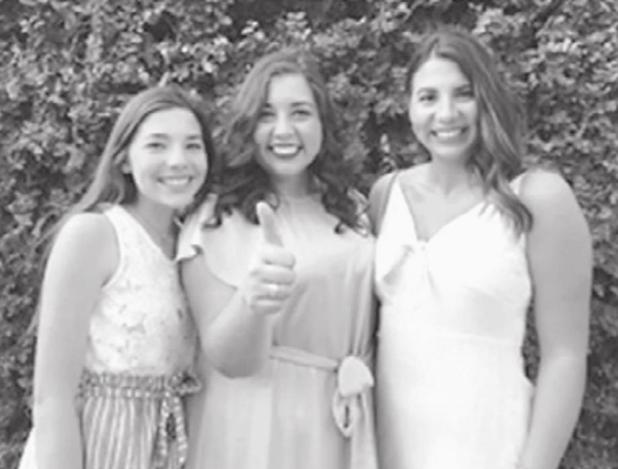 4-H officers work year round